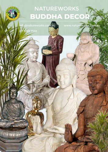 Buddha Catalogue