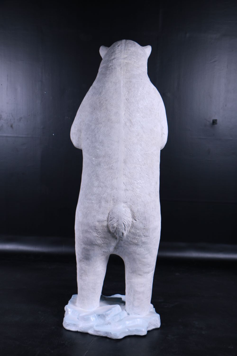 Natureworks Australia Polar Bear - Standing - Image 4