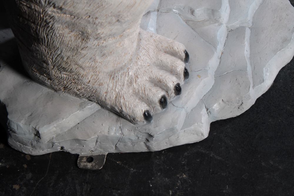 Natureworks Australia Polar Bear - Standing - Image 9