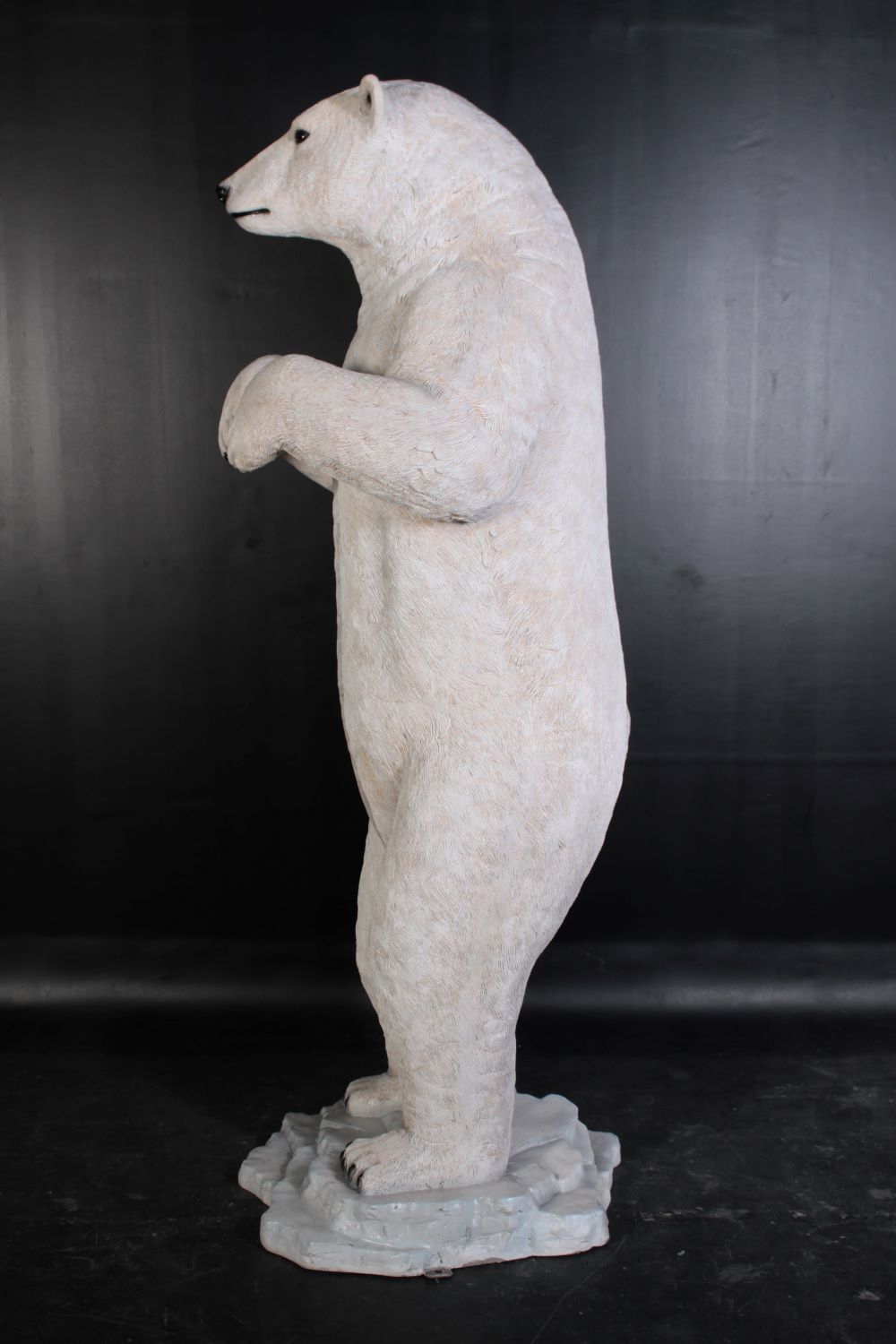 Natureworks Australia Polar Bear - Standing - Image 3