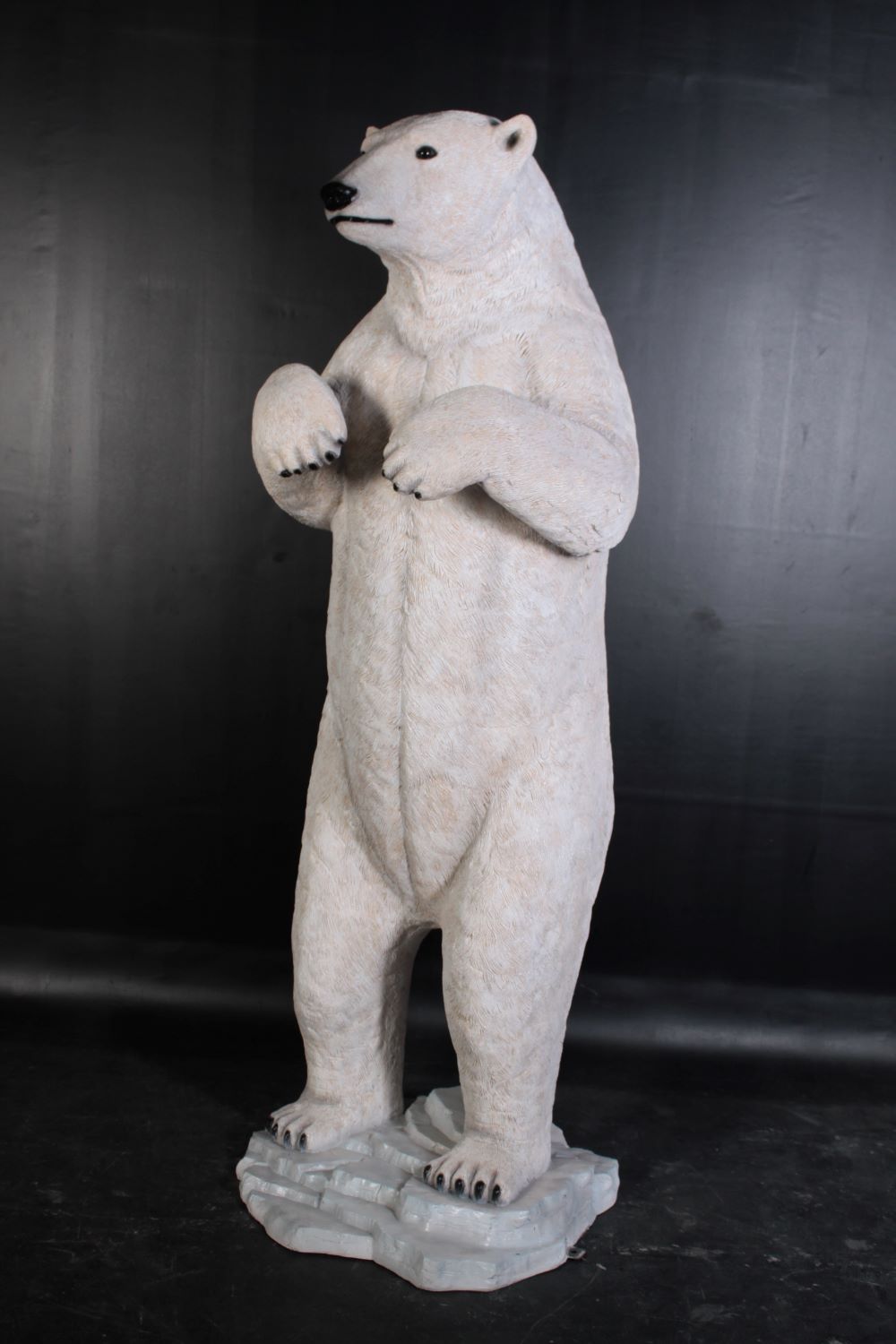Natureworks Australia Polar Bear - Standing - Image 2