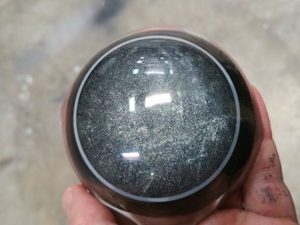 Natureworks Australia Humpback Whale in Breaching Pose - Image 9