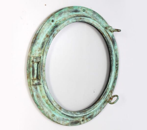 inch Porthole windows