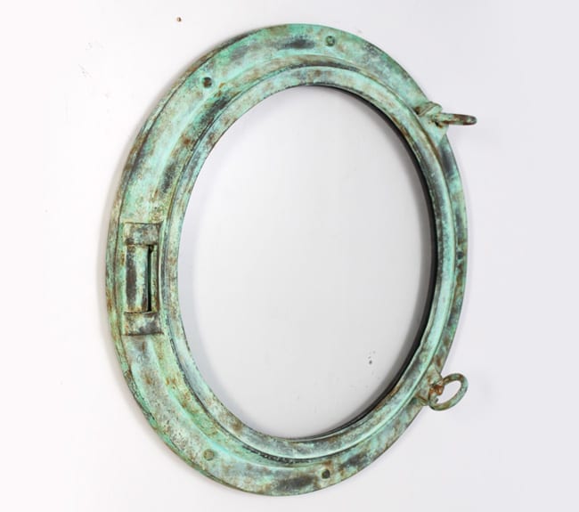 inch Porthole windows