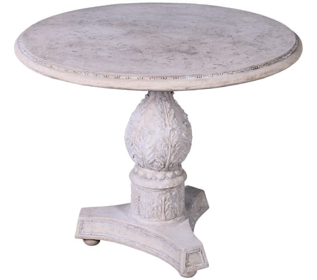 Acanthus Coffee Table