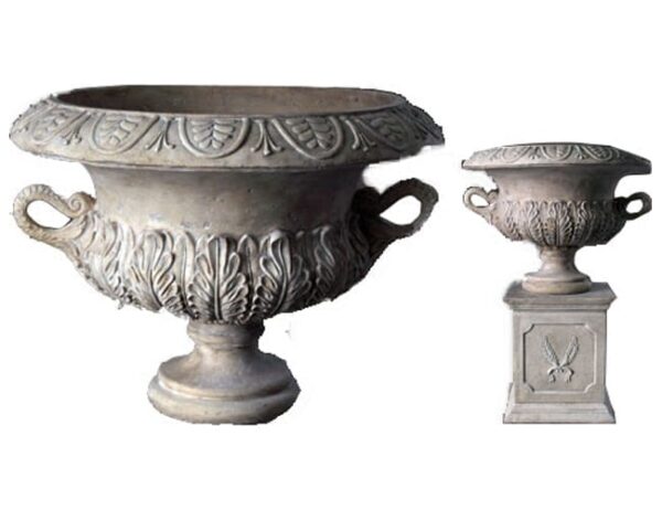 Acanthus Urn RS