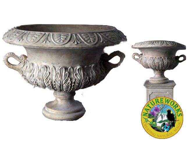 Acanthus Urn RS