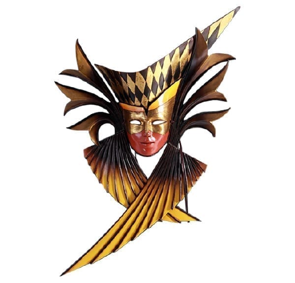 Natureworks Australia Adara Mask MAADA