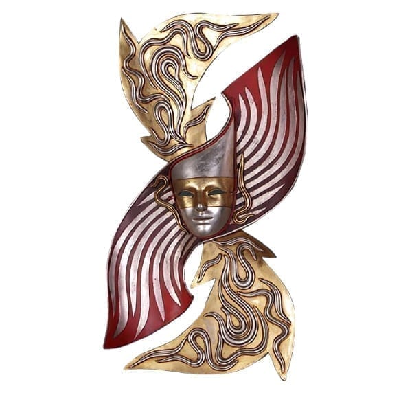 Natureworks Australia Anatalio Mask