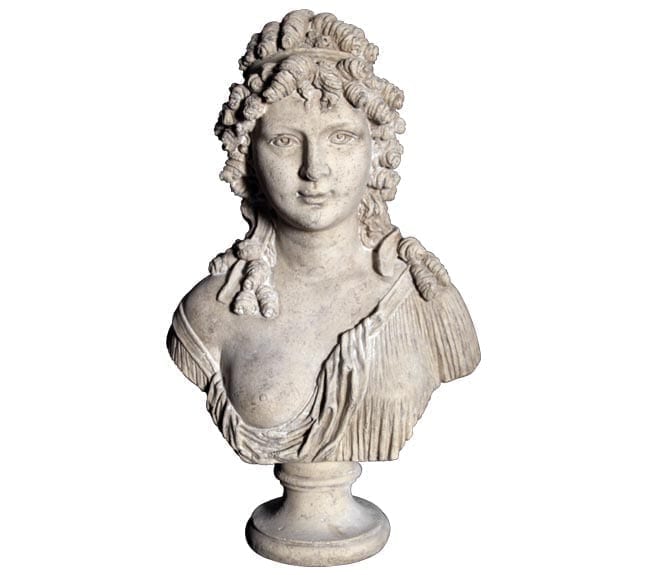 Natureworks Australia Angelique Bust RS