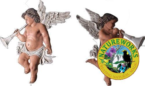 Angels Guardian Big Set Of AC