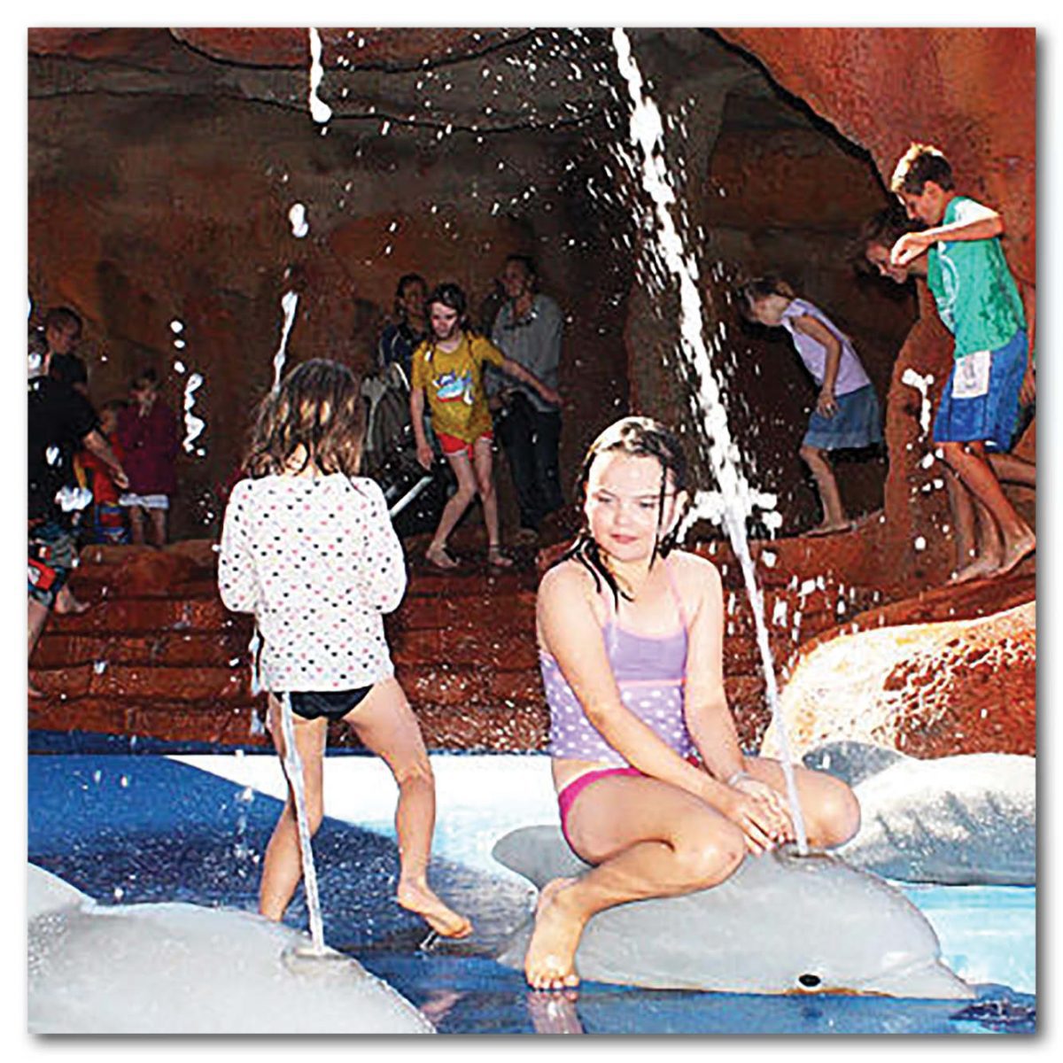 Natureworks Australia Animals Marine Life Marine Mammals Whales Exmouth Whale Water Park Product Image V px px