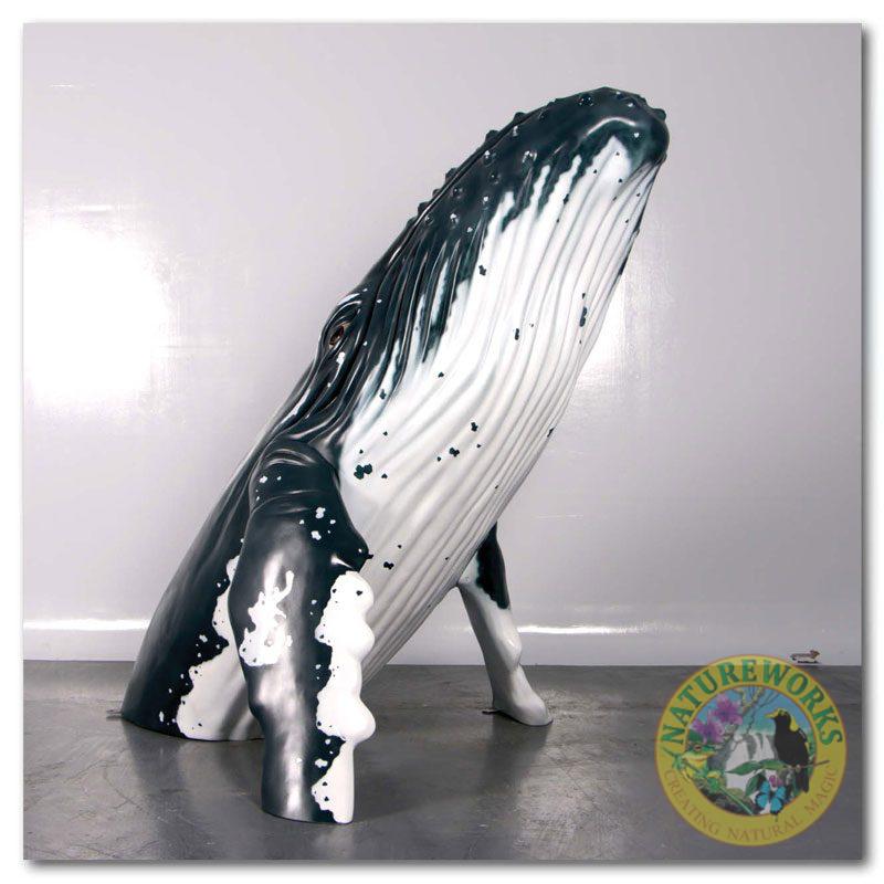 Natureworks Australia Humpback Whale 2