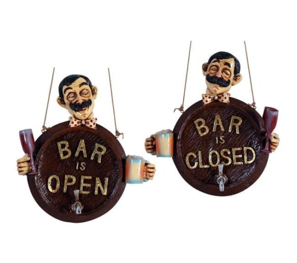 Bar Signs