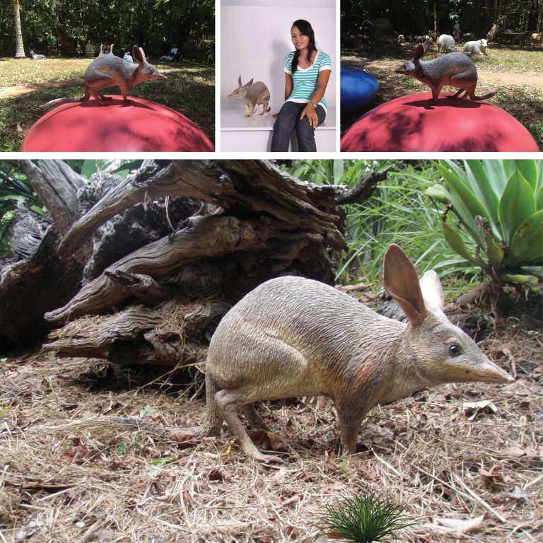 Bilby Lifesize Statue Sculpture & Statue
