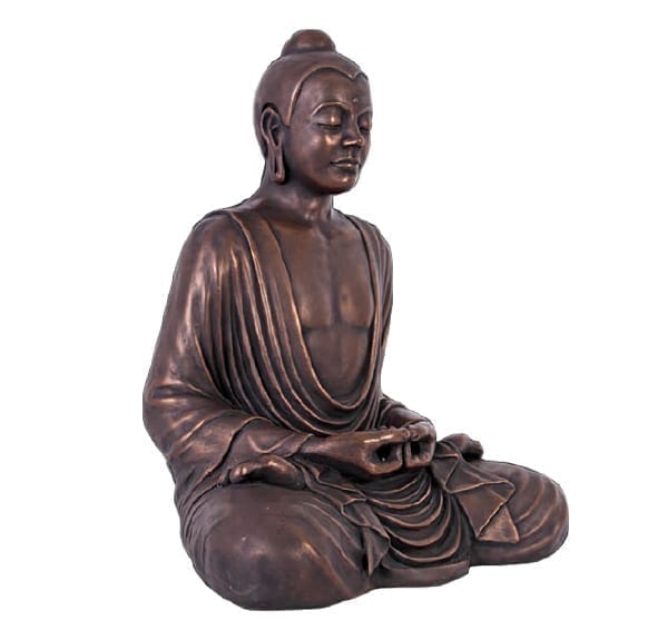 Buddha Sitting B