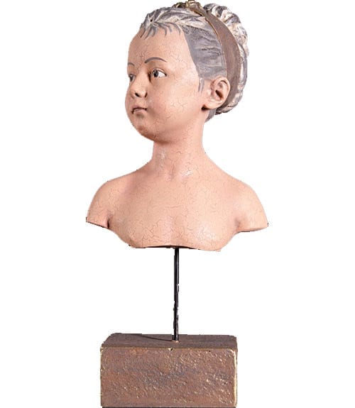 Bust Lady Diane AC