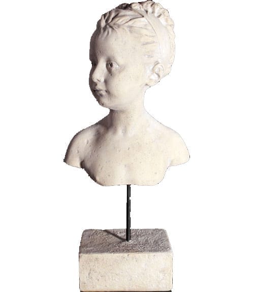 Bust Lady Diane RS