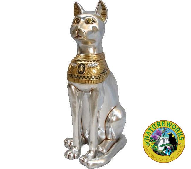 Natureworks Australia Cat Goddess ft AFCA