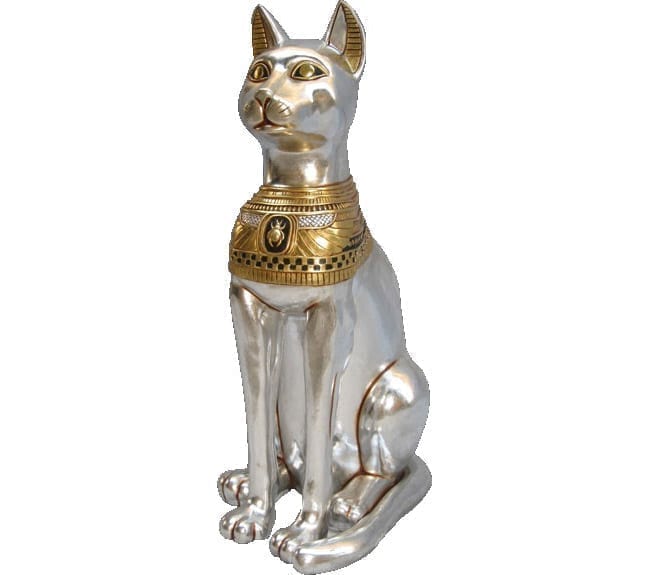 Natureworks Australia Cat Goddess ft AFCA