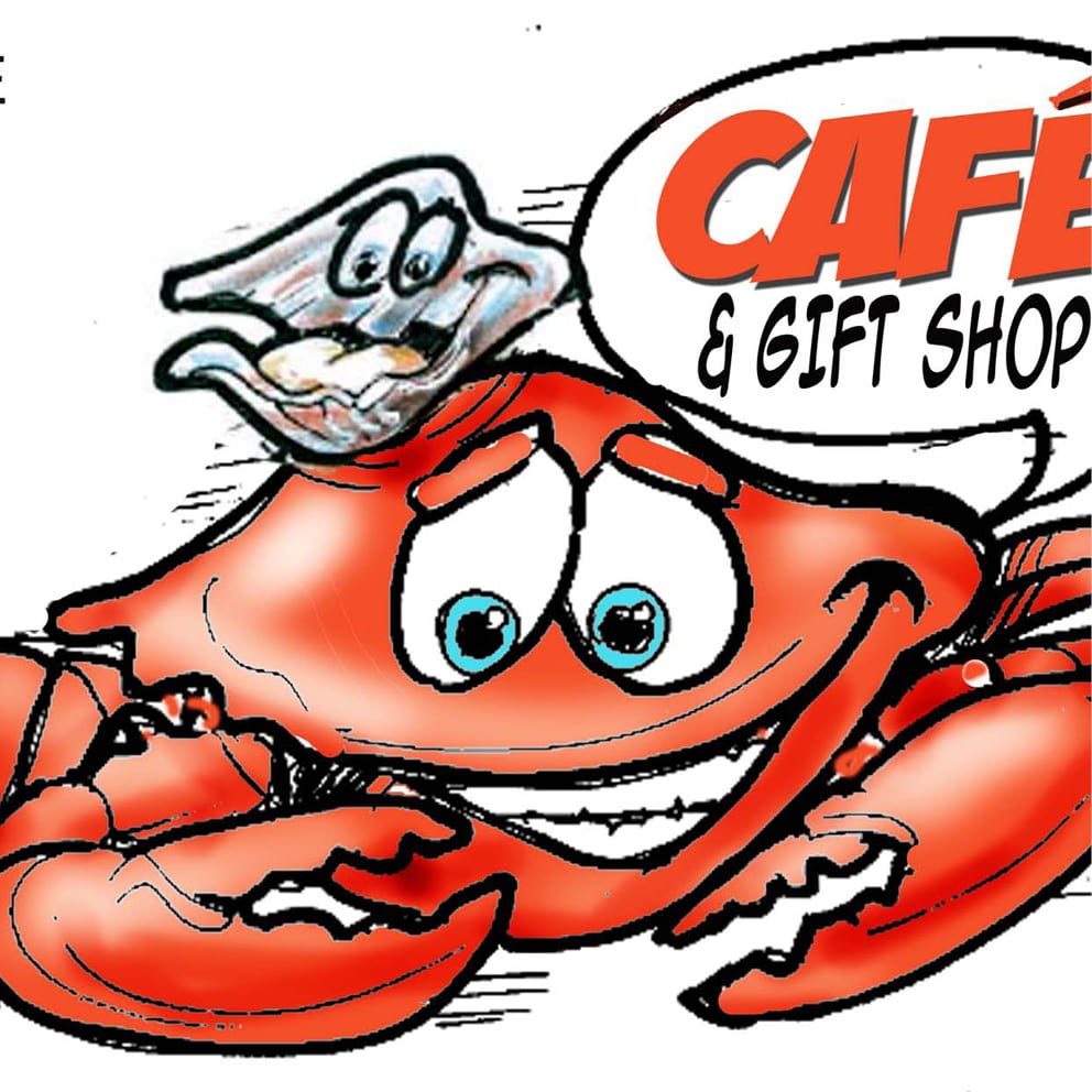 Natureworks Australia Catch a Crab concept art cafe and gift shop