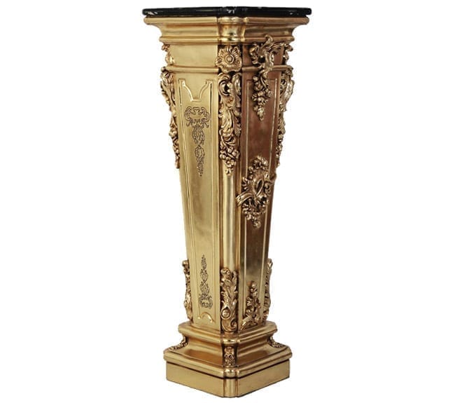 Chigi Della Pedestal GL