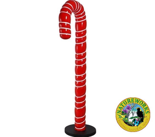 Christmas Candy Cane