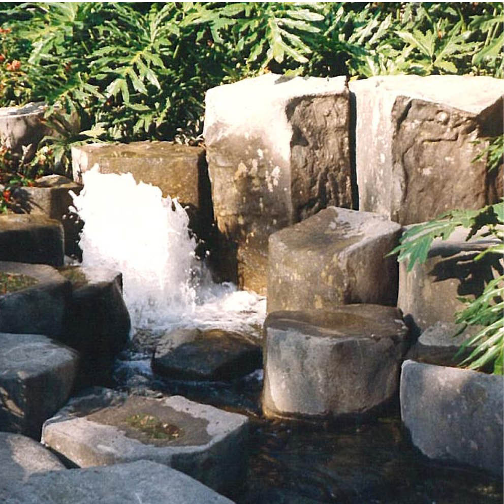 Natureworks Australia Columnar Jointing Port Douglas