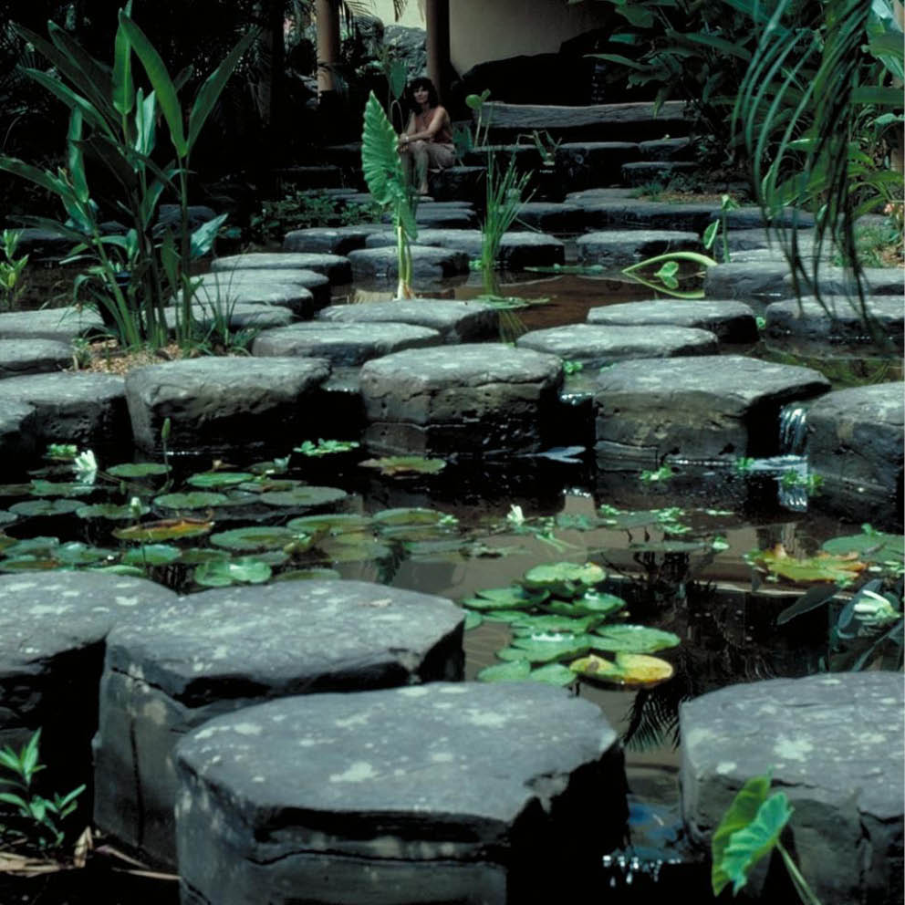 Natureworks Australia Columnar Jointing Port Douglas