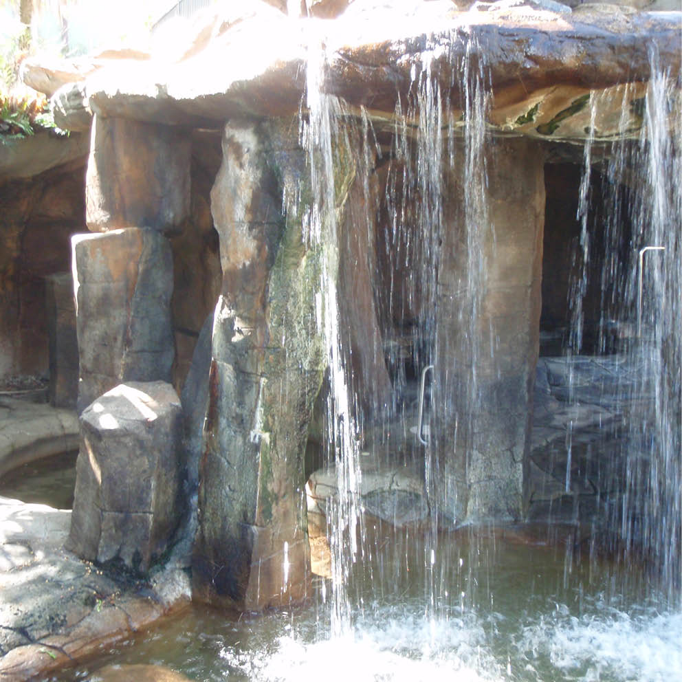 Natureworks Australia Columnar Jointing Port Douglas