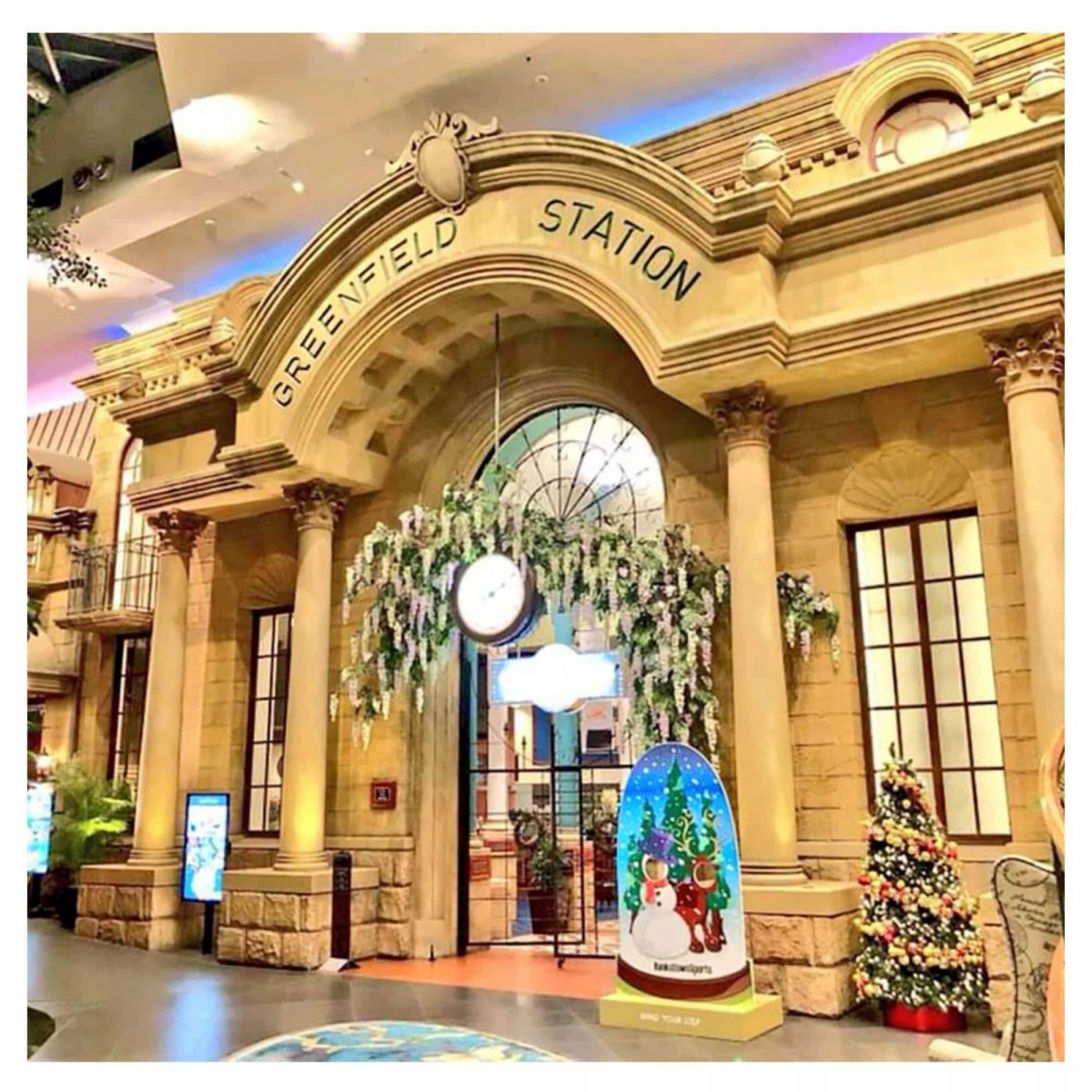 Natureworks Australia Commercial Fitouts Bankstown Sports Club Facade V frontagemas display scaled