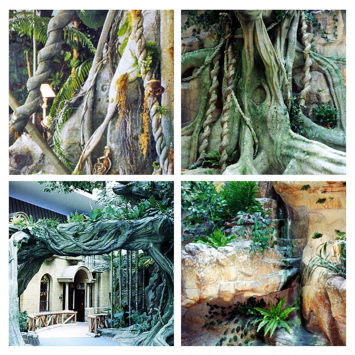 Natureworks Australia Commercial Fitouts Bankstown Sports Club V scaled