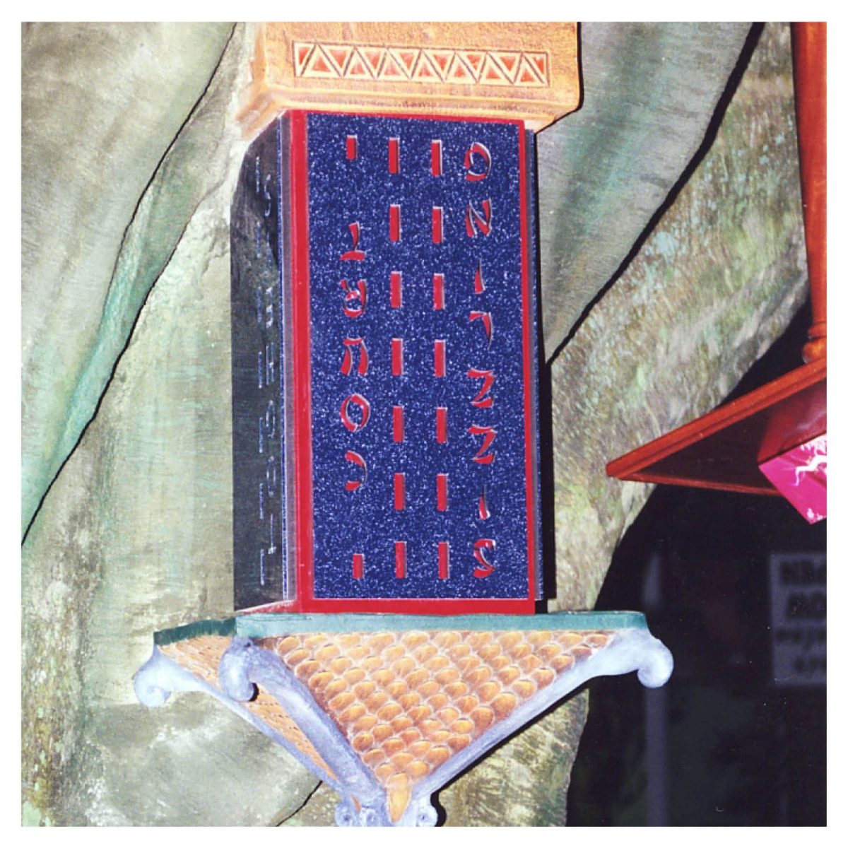 Natureworks Australia Commercial Fitouts Bankstown Sports Club V Restaurant tower scaled