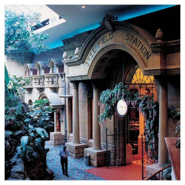 Commercial Fitouts Sports Club fitouts scaled