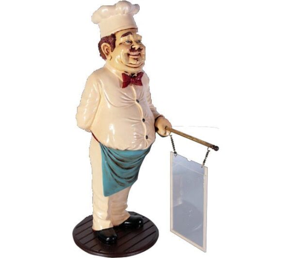 Cook With Menu Board HFCM