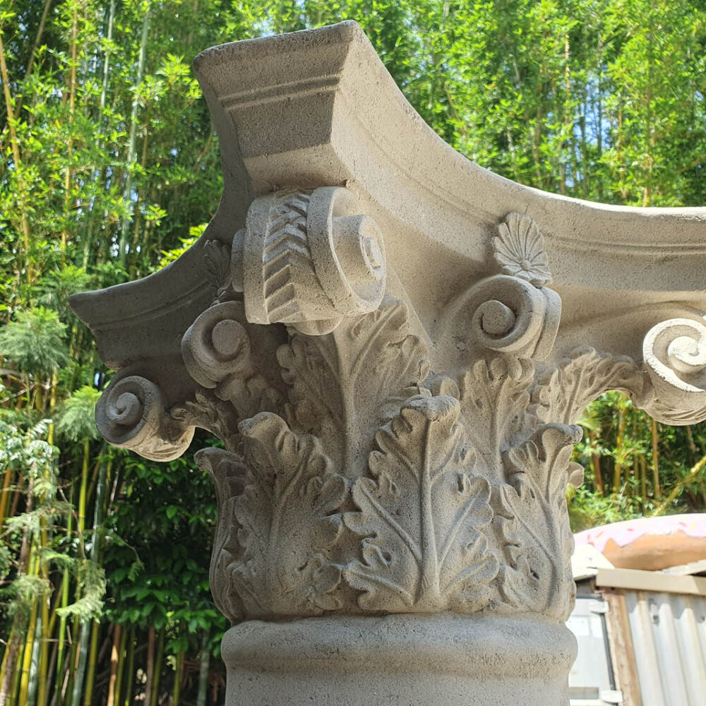 Corinthian Column - Image 4