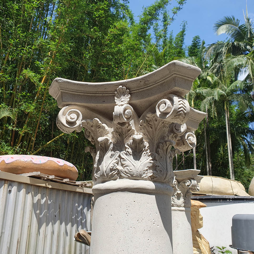 Natureworks Australia Corinthian Column - Image 5
