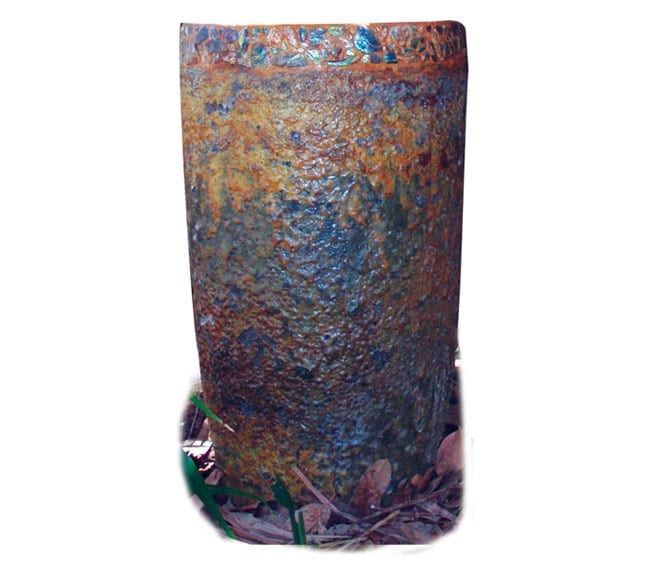 Crucible Pot Small CRUCIBLE SM