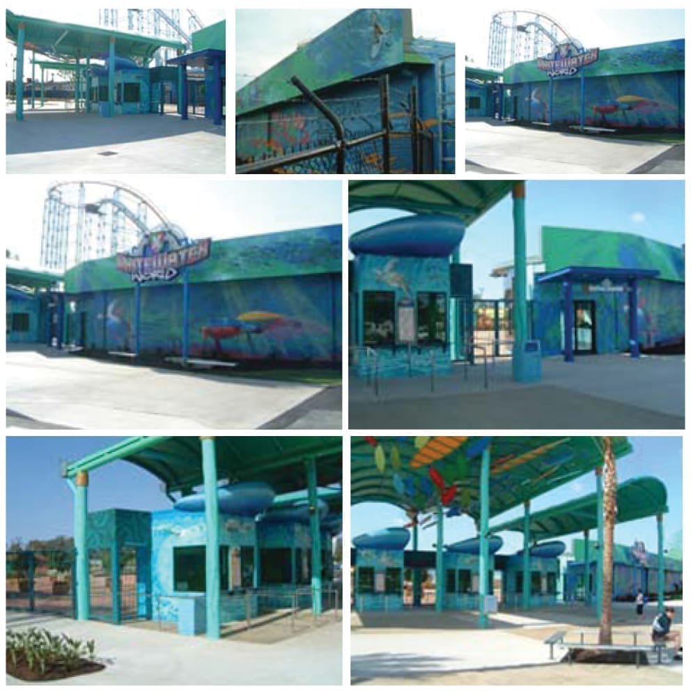 Dreamworld collection