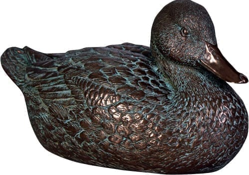 Natureworks Australia Duck Mallard Female GrnshBrnze GRBZ