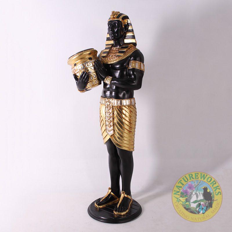 Natureworks Australia Egyptian Wine Holder 5ft - WREW5- - Best view