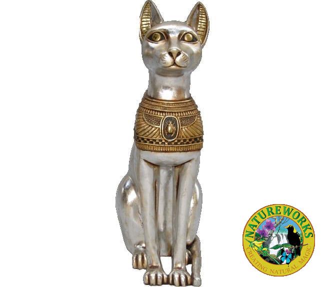 Egyptian Cat Goddess AFCAG