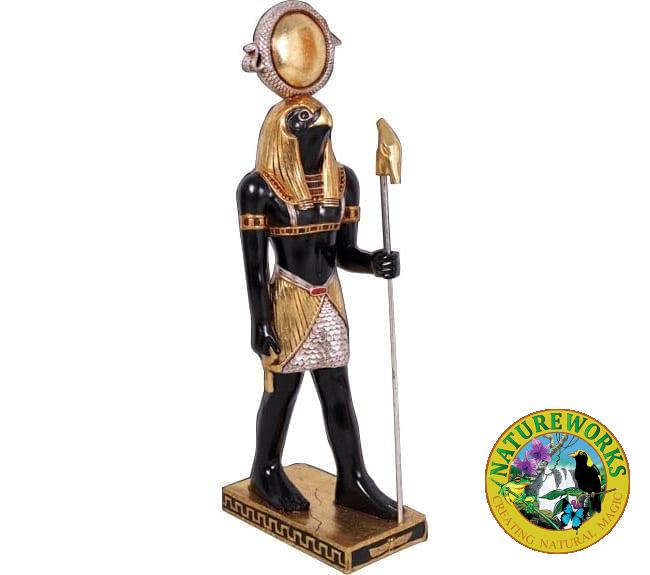 Egyptian Horus ft AFHO