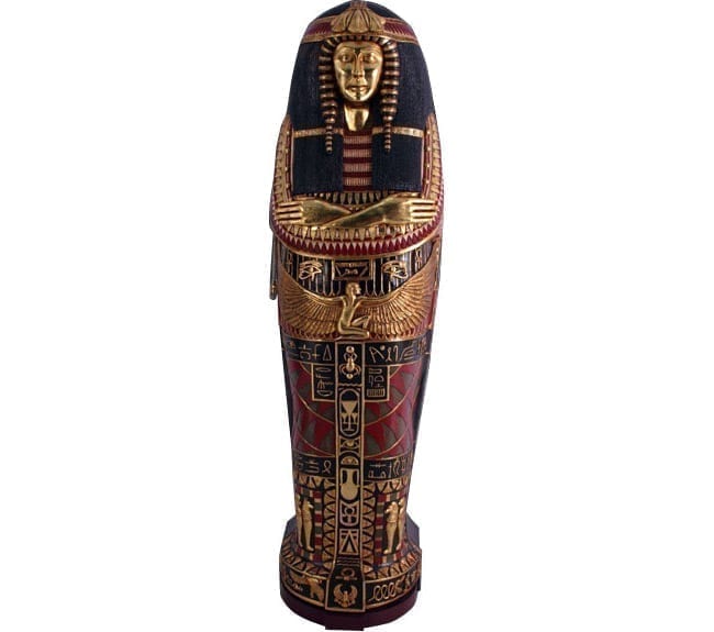 Egyptian Furniture