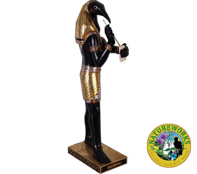 Egyptian Thot ft AFTH