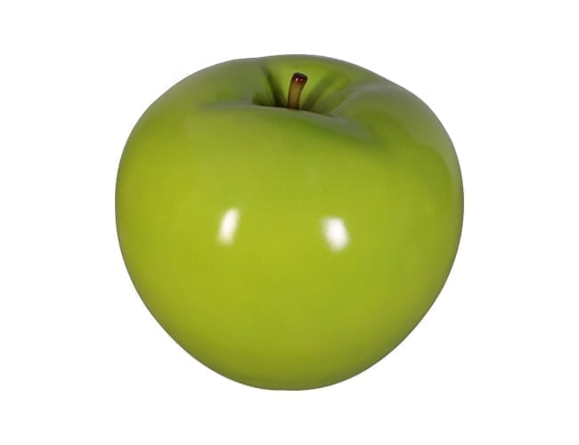 Fiberglass Apple Green Medium