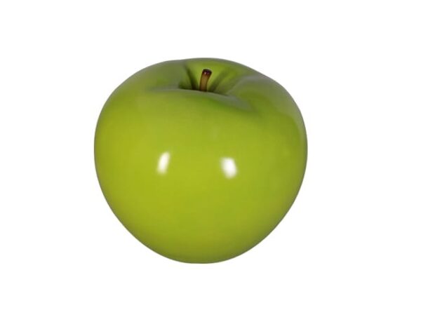 Fibreglass Apple Green Small