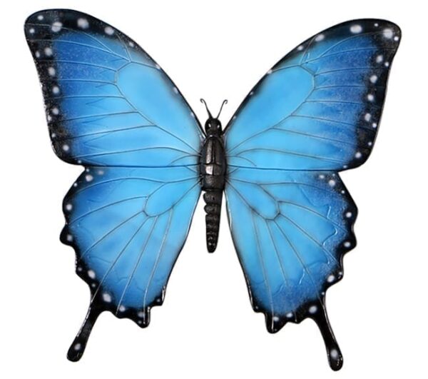 Fibreglass Butterfly Wall decor