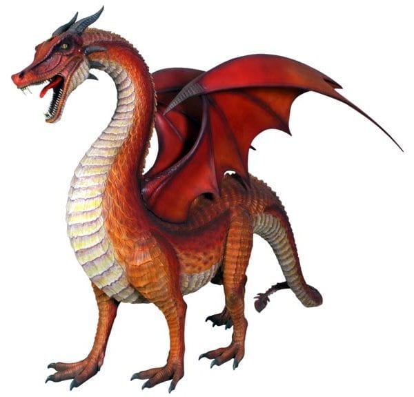 Dragons