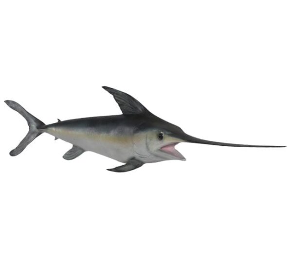 Fibreglass Fish Swordfish Broadbilled